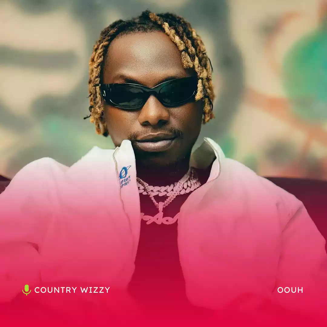 Country Wizzy - Oouh Mp3 Download